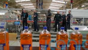 Irn-Bru owner puts up drink prices due to inflation
