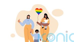 LGBT+ History Month: 2 key equality issues hopefully changing soon