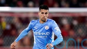 Joao Cancelo signs two-year Manchester City contract extension