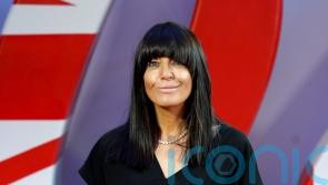 Fringe benefits: Claudia Winkleman announces her first ever tour