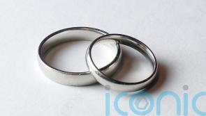 Divorces fell by 4.5% during year that coronavirus hit, says ONS