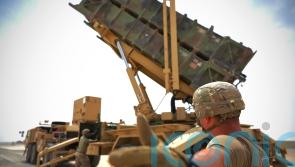 US military fired missiles during attack on UAE by Yemen’s Houthi rebels