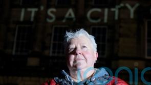 Val McDermid ends sponsorship of Raith Rovers over David Goodwillie signing
