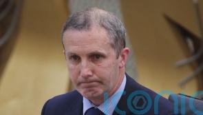 Michael Matheson pledges ‘massive increase’ in funding for walking and cycling