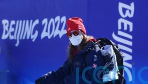 Fear no longer a factor for freestyle skier James Woods ahead of third Olympics