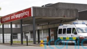 Improvement in A&E waiting times as 77% of patients seen within four hours