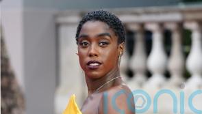Bond actress Lashana Lynch leads nominees for Bafta Rising Star award