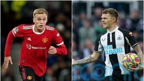 January signings leave Everton and Newcastle well placed to beat drop
