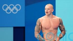 Three-time Olympic champion Adam Peaty questions FINA schedule changes