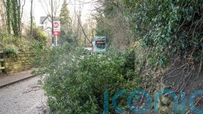 Power due to be restored to ‘vast majority’ of homes affected by storms