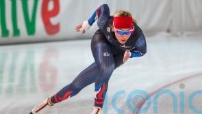 Ellia Smeding looking to put long-track speed-skating in limelight at Olympics