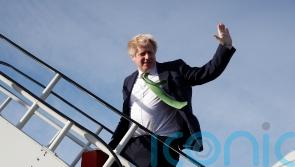 ‘No indications of Russia de-escalating’ as PM flies to Ukraine