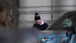 Public may not be told if Johnson fined for partygate Covid rule breaches