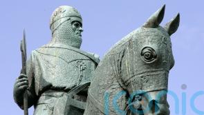 Genetic marker carried by descendants of Robert the Bruce is identified