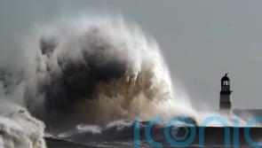 Almost 10,000 homes still without power days after storms battered Scotland