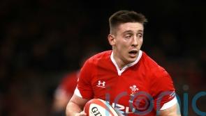 Josh Adams happy to play in the centre as Wales launch Six Nations title defence
