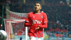 Chelsea sign teenage striker Mason Burstow from Charlton