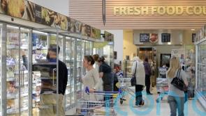 Industry strikes fresh CO2 supply deal to avoid food shortages