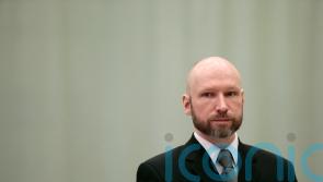 Norwegian court rejects mass killer Anders Breivik’s parole request
