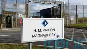 Co Derry man who died in custody was ‘in need of addiction services’