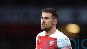 Giovanni van Bronckhorst rules out debut against Celtic for Aaron Ramsey