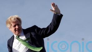 Public will be told if Johnson is fined over partygate, No 10 says