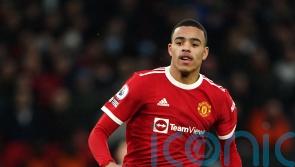 Mason Greenwood removed from FIFA 22 following arrest