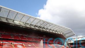 Liverpool lightweight Paddy Pimblett already dreaming of UFC fight at Anfield