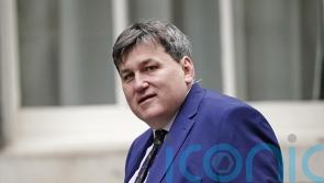 Questions must be teased out over drug consumption rooms, says UK minister