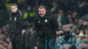 Ange Postecoglou urges Celtic to give their fans some long-awaited derby cheer