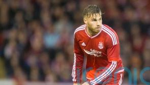 Raith Rovers stand by decision to sign David Goodwillie despite angry backlash