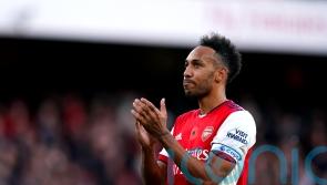 Pierre-Emerick Aubameyang edges closer to Barcelona move after leaving Arsenal