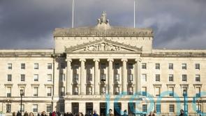 Stormont votes to set target of net-zero emissions by 2050 in Climate Bill