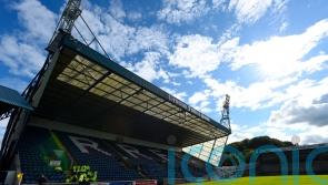Shea Gordon snatches point for Queen of the South at Raith