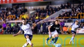 Ben Whiteman misses penalty as Preston draw with Millwall