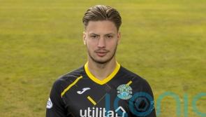 Kevin Dabrowski heroics earn Hibernian derby point against Hearts