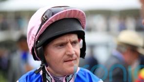 Liam Keniry insists 1,000th winner was worth the wait