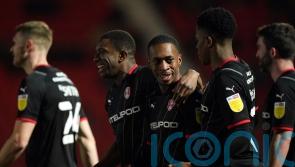 League One leaders Rotherham ease past bottom side Doncaster to extend lead