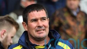 Harrogate deny Mansfield ninth straight league victory