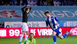Wigan held by fellow promotion-chasers Oxford