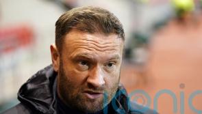 Ian Evatt not getting carried away by talk of play-offs after latest victory