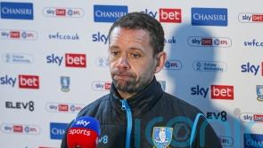 Jamie Smith hails Sheffield Wednesday’s resilience after win over Morecambe