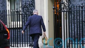 Levelling up department has ‘wasted opportunities’, report from NAO warns