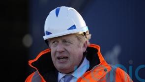 Johnson promises access to opportunity for all in Levelling Up plan