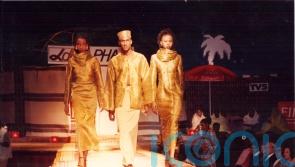 New V&A exhibition to celebrate contemporary African fashion