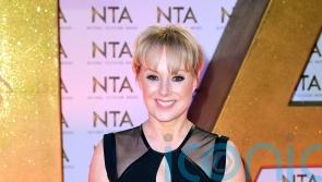 Corrie star Sally Dynevor among those to receive honours at Windsor Castle