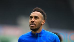 Pierre-Emerick Aubameyang: Leaving Arsenal without a real goodbye hurts