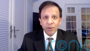 NHS is ‘riddled with racism’, says British Medical Association chair