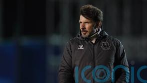 Jean-Luc Vasseur sacked as Everton Women manager after 10 games