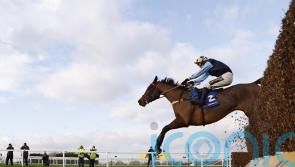 King planning Kingmaker prep for Cheltenham hope Edwardstone